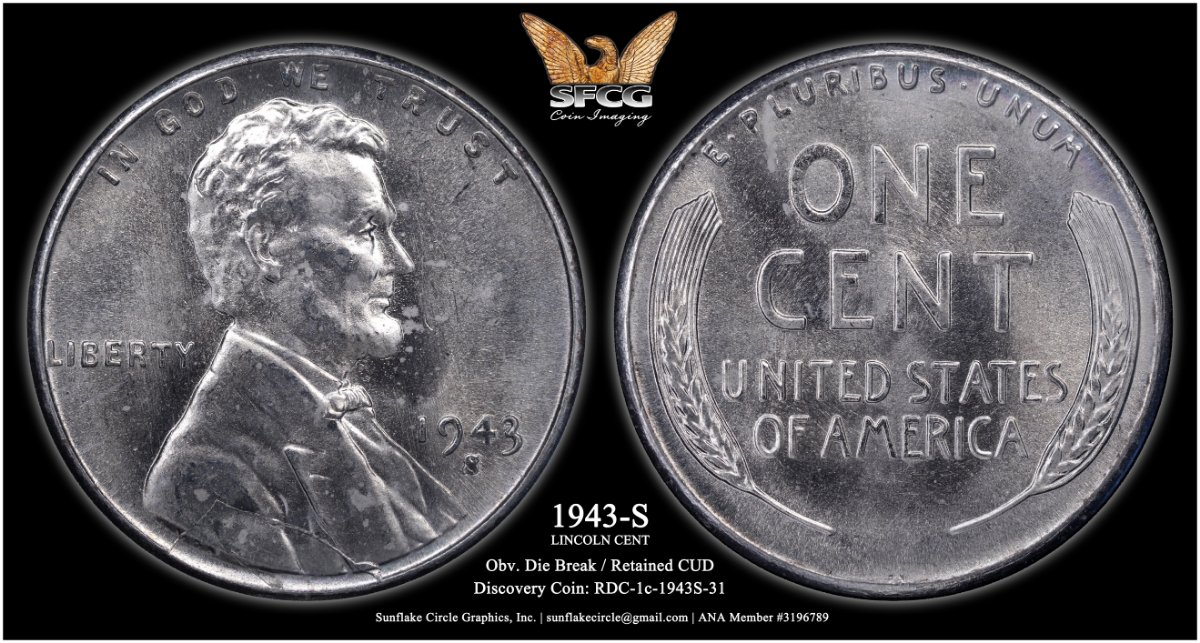 New-Error-Variety-Classification---1943-S-Steel-Lincoln-Cent